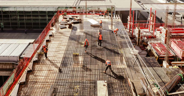 Best Best Concrete Contractor  in Enigma, GA