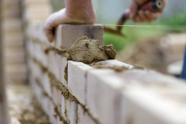 Best Concrete Leveling Services  in Enigma, GA