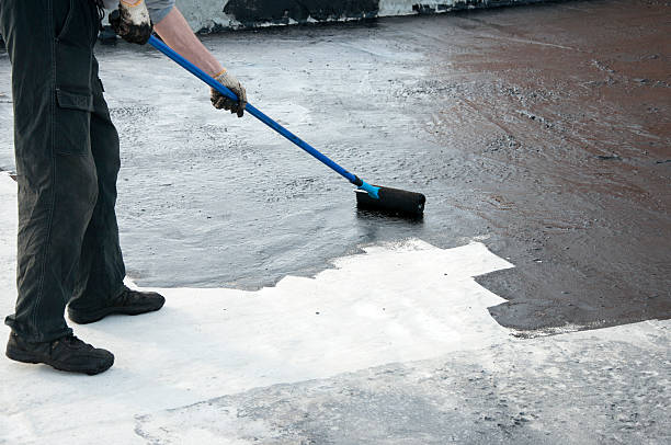 Best Commercial Concrete Contractor  in Enigma, GA